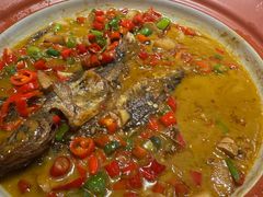 -传统菜农庄(皇姑路店)