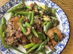 -百年老扣碗(沙坪坝店)