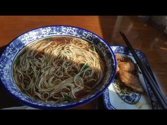 -孙盛兴奥灶面馆·蟹黄面·三虾面(山塘街总店)