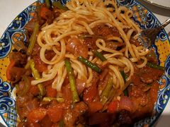 -阿里疆Alijiang·丝路美食·异域风情·清真(长楹天街店)