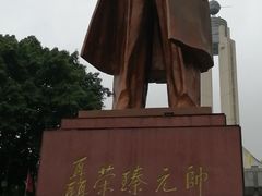 -聂荣臻元帅陈列馆