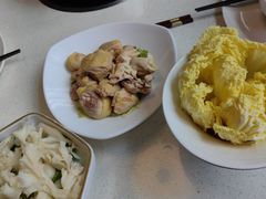 -煲王粤菜餐厅(中侨中心店)