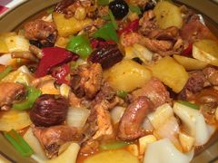 -西贝莜面村(近铁城市广场店)