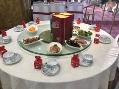 -北戴河转鱼·炒螃蟹酱餐厅