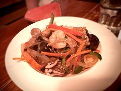 -Outdark Korean Restaurant