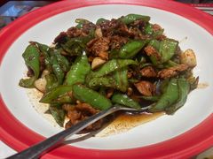 -辣可可·小炒黄牛肉(望京凯德MALL店)