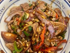 -晓午阳常熟炒浇面(红庙店)