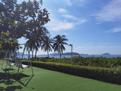 -三亚亚龙湾天域度假酒店