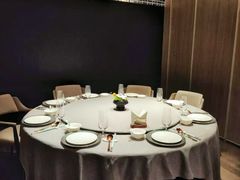 -宫燕府·京菜·烤鸭·淮扬菜(王府中心店)