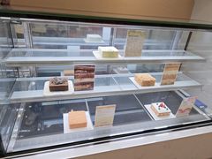 -积慕Cake(解放大道店)