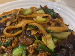 -台北楚楚园馅饼粥(虹桥南丰城店)