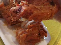 酱大骨-东北食府·铁锅炖(花溪湾店)