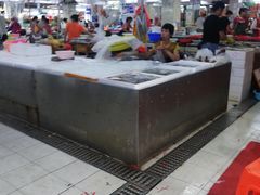 -板桥海鲜广场(文明东店)