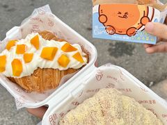 -DEMO黛慕蛋糕(中泰店)