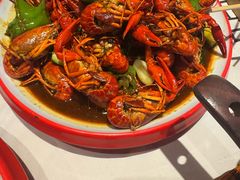 -云晓光头烧烤吧(川沙绿地店)