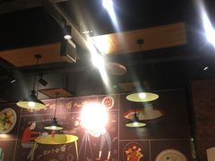 -车沾巷·重庆老味豌杂面