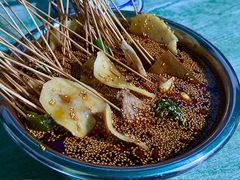 -豆相识•九九豆腐脑(牛咡桥店)
