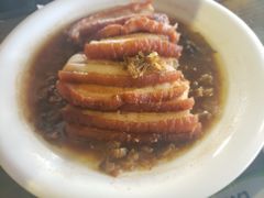 -墨白私房菜·广东菜 粤菜
