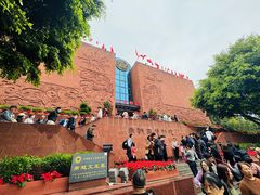 -广州中国大酒店