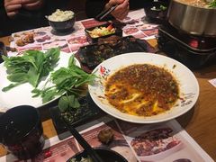 -王妈热卤·川味馆(海昌店)