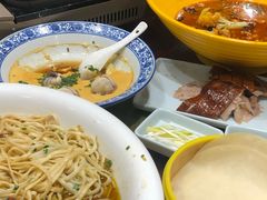 -三品香·江浙菜(松江九谊店)