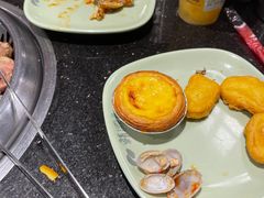 -韩盛·盛江山自助料理(沈辽路万达店)