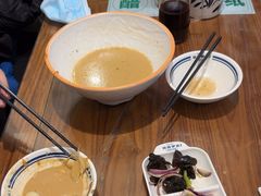 -丝路伊兰·兰州牛肉面(牛街总店)