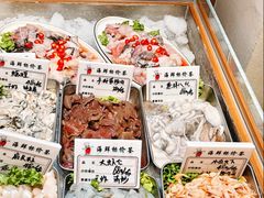 -一块豆腐(李沧书院路店)