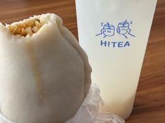-张果佬年糕卷(科巷店)