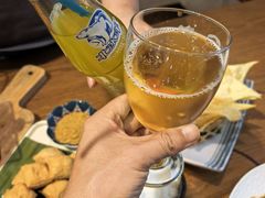 -金孔雀德宏傣味餐馆(魏公村店)