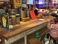 -美芝莲(领展购物广场中关村店)
