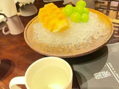 -万豪中餐厅·粤菜·北京粤财JW万豪酒店