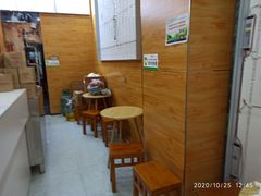 用餐区-酥大侠川派小吃(太古里店)