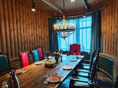 -卢布里西餐厅(满洲里店)