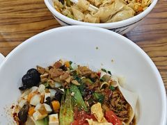 -老陕兄弟(彩虹新城店)