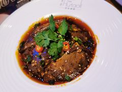 麻辣牛肉-胡桃里音乐酒馆(白云五号T5 MALL店)