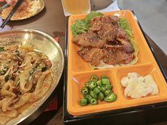 -林二哥宜烤官·宜宾小烧烤