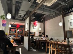 -乔街深夜食堂·台州菜·高压锅生蚝(杭州总店)