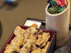 京都蒜香翅-春色如许·茶食餐厅(桃李春风店)