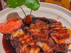 -禾府酒家·传统广府味(番禺店)