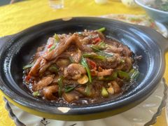 -顺利靓汤酒楼(横荷店)