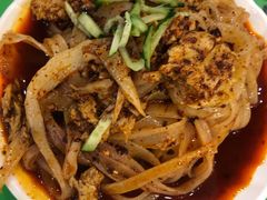 -令氏家外家周秦食府(高新店)