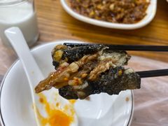 -清真双宝红油牛系列