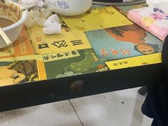 -原柳滩高台阶涮羊肉