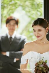 -蒙娜丽莎婚纱摄影(南门店)