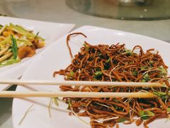 -大清花饺子(山庄店)