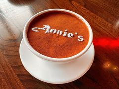 -安妮意大利餐厅(日坛店)