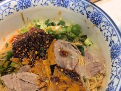 -兰州陈记牛肉面 ·烧烤· 铜锅涮肉(万达店)