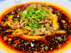 -杨记隆府重庆江湖菜(大悦城店)