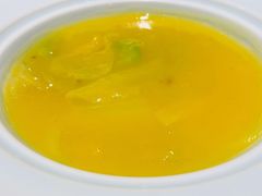 一品栗子白菜-悦融琥珀·京鲁菜·海味珍品(西单店)